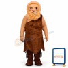 Wildman Lightweight Mascot Costume