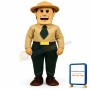 Georgie Porgie Lightweight Mascot Costume