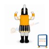 Trojan Lightweight Mascot Costume