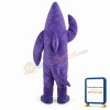 Shark Lightweight Mascot Costume