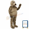 Silly Seal Lightweight Mascot Costume