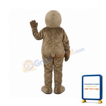 Silly Seal Lightweight Mascot Costume