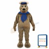Silly Seal w-Hat & Tie Lightweight Mascot Costume
