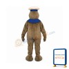 Silly Seal w-Hat & Tie Lightweight Mascot Costume
