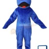 Anchovie Lightweight Mascot Costume