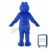Anchovie Lightweight Mascot Costume