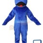 Anchovie Lightweight Mascot Costume