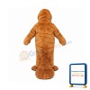 Manny Manatee Lightweight Mascot Costume