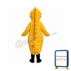 Sammy Seahorse Lightweight Mascot Costume