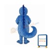 Henry Seahorse Lightweight Mascot Costume