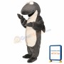 Sharkie Shark Lightweight Mascot Costume