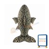 Salmon Lightweight Mascot Costume