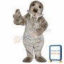 Walrus Lightweight Mascot Costume