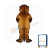 Baby Otter Lightweight Mascot Costume