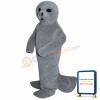 Manatee Lightweight Mascot Costume