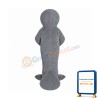 Manatee Lightweight Mascot Costume