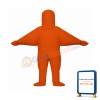 Starfish Lightweight Mascot Costume