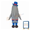 Texas Catfish Lightweight Mascot Costume