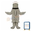 Fresh Fish Lightweight Mascot Costume