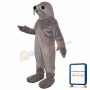 Grey Seal Lightweight Mascot Costume