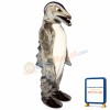 Killer Shark Lightweight Mascot Costume