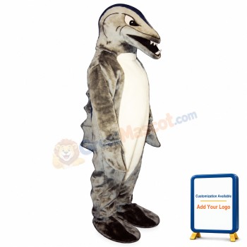Killer Shark Lightweight Mascot Costume