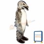 Killer Shark Lightweight Mascot Costume