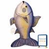 Tuna Fish Lightweight Mascot Costume