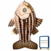 Striped Bass Lightweight Mascot Costume