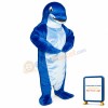 Barracuda Lightweight Mascot Costume