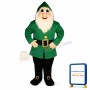 Christmas Elf Lightweight Mascot Costume