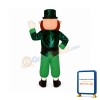 Leprechaun Lightweight Mascot Costume