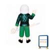 Grandpa Elf Lightweight Mascot Costume