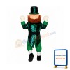 Patrick Lightweight Mascot Costume