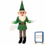 Gnarly Gnome Lightweight Mascot Costume