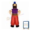 Genie Lightweight Mascot Costume