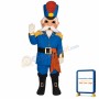Colonial Lightweight Mascot Costume