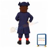Charley Chef Lightweight Mascot Costume