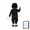 Girl Rag Doll Lightweight Mascot Costume
