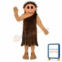 Greaser Lightweight Mascot Costume