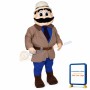 Explorer Lightweight Mascot Costume