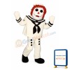 Boy Rag Doll Lightweight Mascot Costume