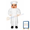 JR. Lightweight Mascot Costume