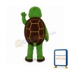 Tobby Turtle Lightweight Mascot Costume