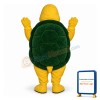 Terry Turtle Lightweight Mascot Costume