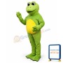 Frog Legs Lightweight Mascot Costume