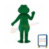 Big Froggie Lightweight Mascot Costume