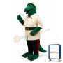 Panama Pete Lightweight Mascot Costume