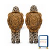 Spotted Terrapin Lightweight Mascot Costume