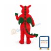 Winged Dragon Lightweight Mascot Costume